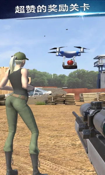 ǹ�����ս(���������Ϸ)v1.2.0 ��Ѱ��ͼ3