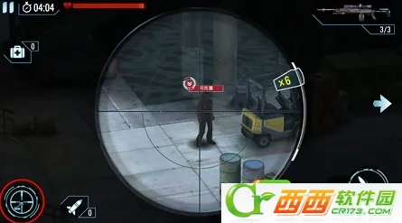 杀手狙击之神(射击游戏玩法) 杀手狙击之神(射击游戏玩法)