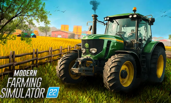 模拟农场26仿制版2026最新版本v6.7 手机版截图0