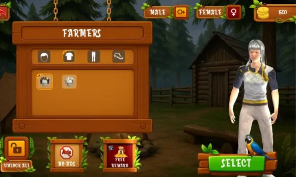 模拟农场26仿制版2026最新版本 模拟农场26仿制版2026最新版本