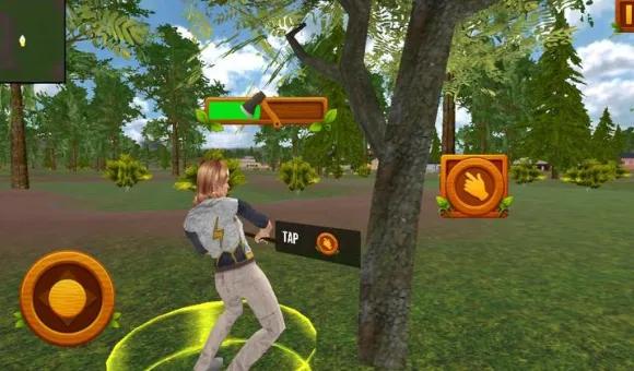 模拟农场26仿制版2026最新版本 模拟农场26仿制版2026最新版本