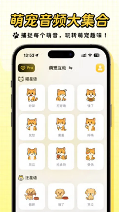 宠玩2026官方最新版本v1.8.6 官方正版截图0