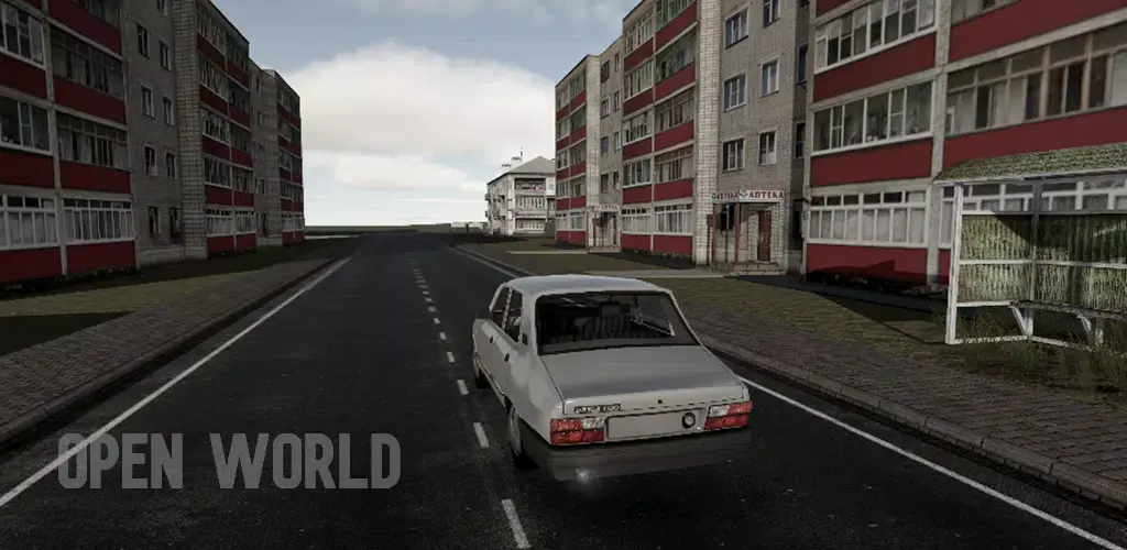 驾驶专家2无限货币版(驾驶模拟游戏)v0.85 安卓版截图2