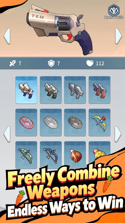 ���ܲ�����(���ܲ���ͷ��Ϸ)v1.0 �ֻ����ͼ2