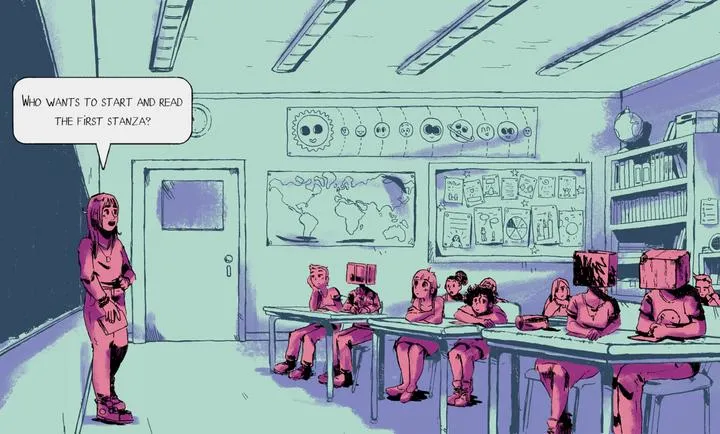 星期三游戏安卓版手机版v1.1 手机版截图1