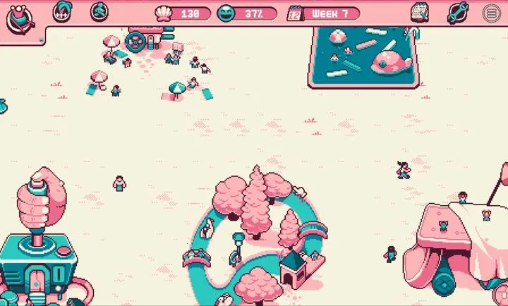 星期三游戏安卓版手机版v1.1 手机版截图4