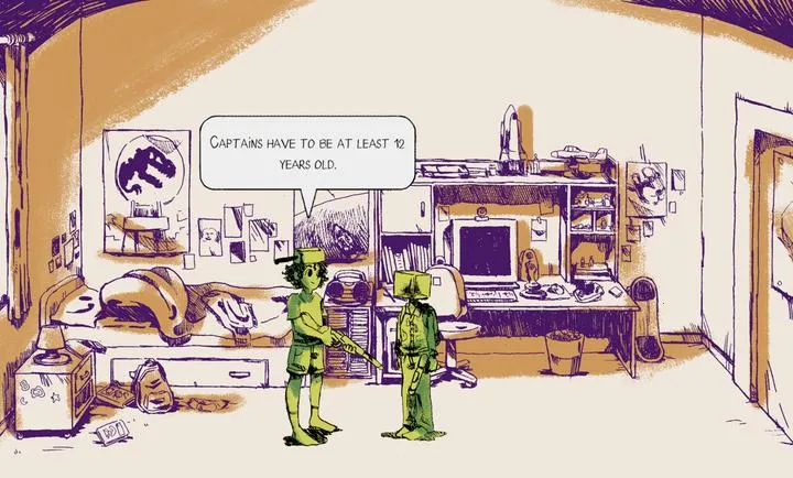 星期三游戏安卓版手机版v1.1 手机版截图3