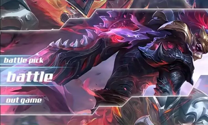 Moba Mugen��׿���ֻ���v2.0 ��Ѱ��ͼ1