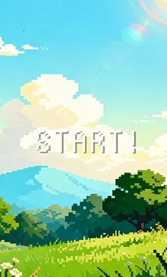 �ոպã����ȶ��Ľ���(ҡ�ڽ�����Ϸ)v1.3 �ֻ����ͼ2