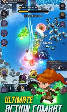 自助骑士辅助菜单2026下载安装v1.0.83 手机版截图3