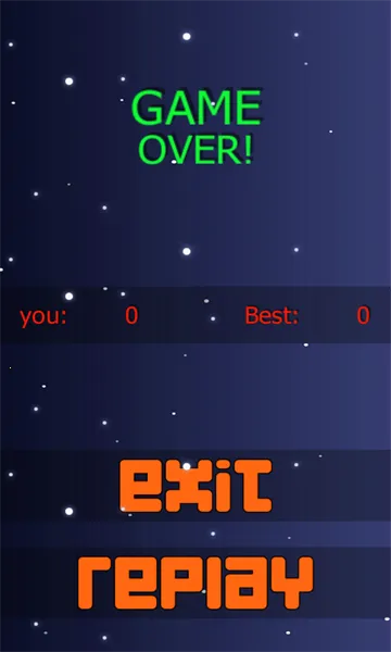 小飞船大冒险2026最新版本vb2abff6 官方正版截图1