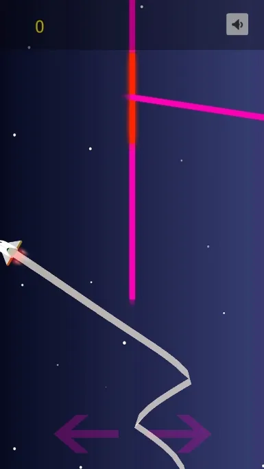 小飞船大冒险2026最新版本vb2abff6 官方正版截图3