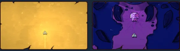 小飞船大冒险2026最新版本 小飞船大冒险2026最新版本