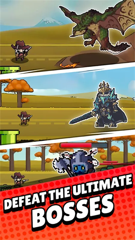 纸杯英雄2026官方最新版本v3.0.7 免费版截图1