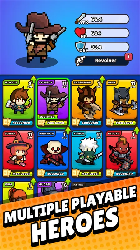 纸杯英雄2026官方最新版本v3.0.7 免费版截图3