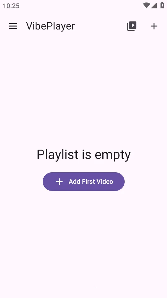 VibePlayer��Ƶ������(��Ƶ���Ź���)v1.0 �ٷ������ͼ2