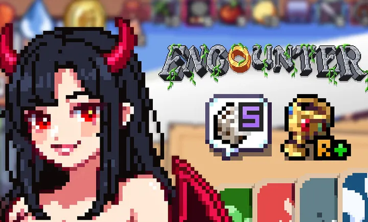 遭遇:失落的卡牌(塔罗牌冒险游戏)v1.2.1 安卓版截图0