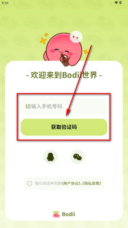 Bodii��������