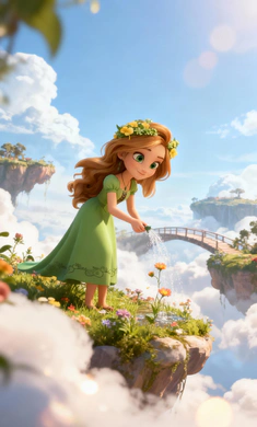 合并天空岛冒险(天空岛冒险游戏)v3.63.0 手机版截图4