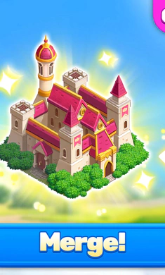 合并天空岛冒险(天空岛冒险游戏)v3.63.0 手机版截图3