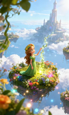 合并天空岛冒险(天空岛冒险游戏)v3.63.0 手机版截图0