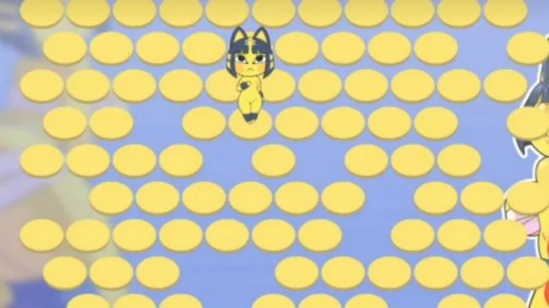 Neko Touch2026官方最新版本v1.0 免费版截图1