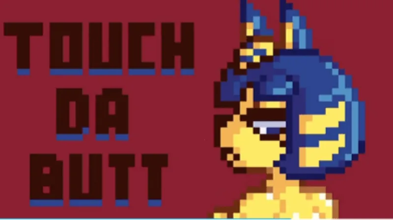 Neko Touch2026官方最新版本v1.0 免费版截图0