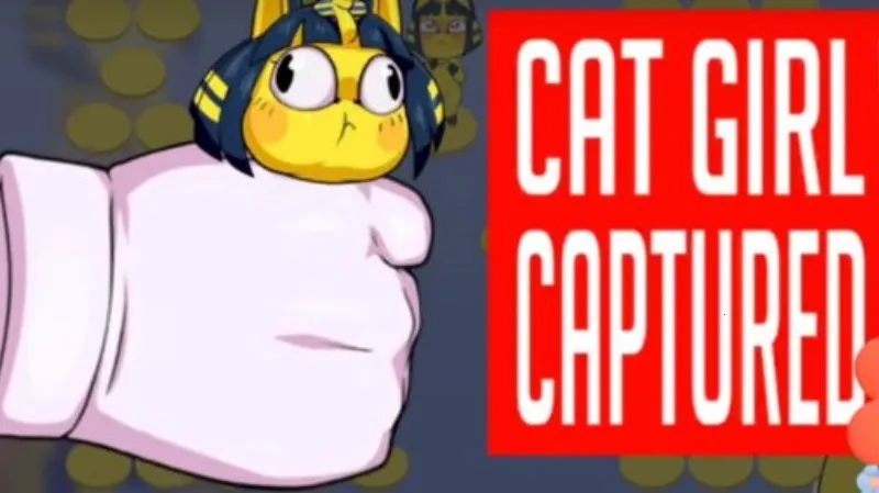 Neko Touch2026官方最新版本v1.0 免费版截图2