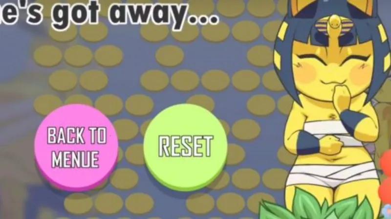 Neko Touch2026官方最新版本v1.0 免费版截图3