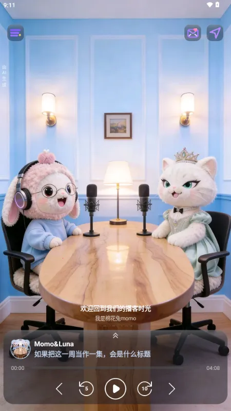 ZooCast��������վ��׿���ֻ���v1.1.5 �ٷ������ͼ4