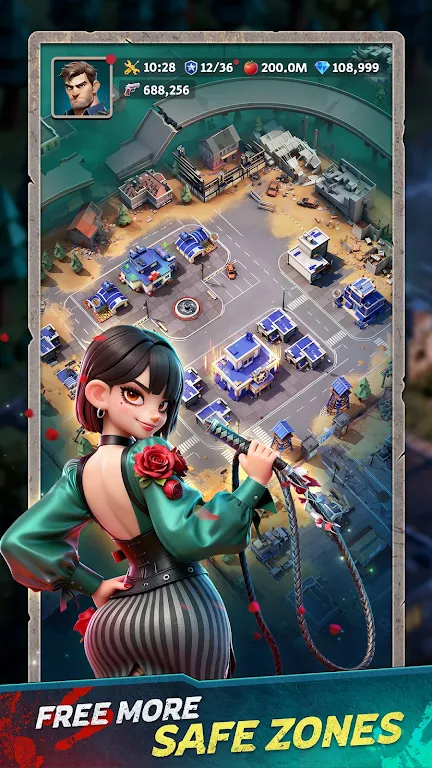 希望之战2026官方正版v1.0.1774493752 安卓版截图0