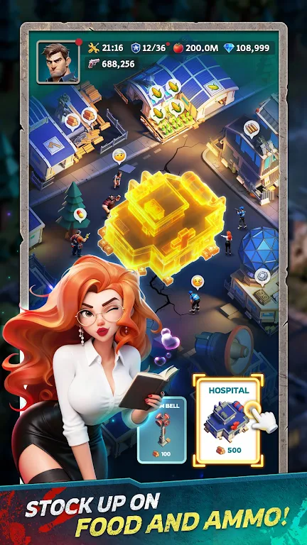 希望之战2026官方正版v1.0.1774493752 安卓版截图1