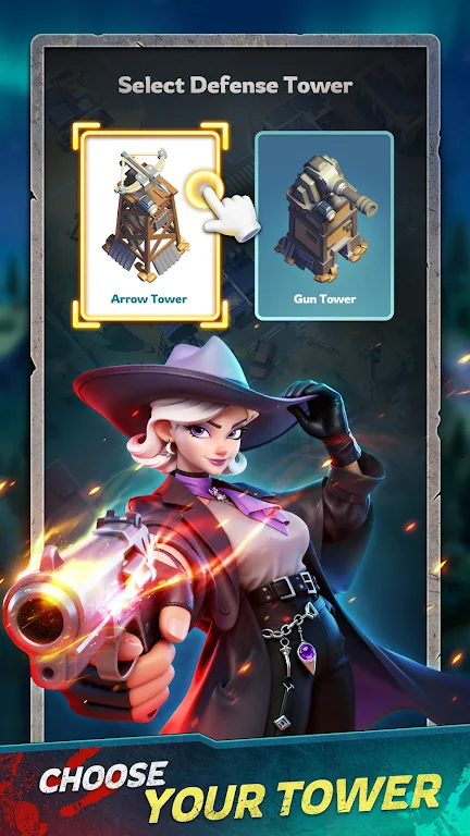 希望之战2026官方正版v1.0.1774493752 安卓版截图4