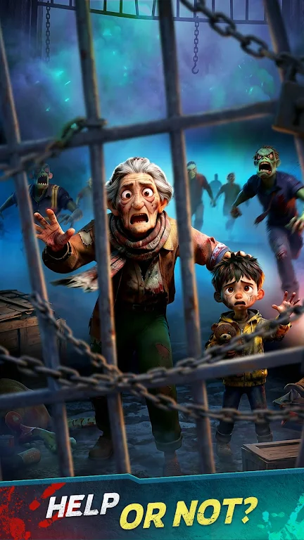 希望之战2026官方正版v1.0.1774493752 安卓版截图3