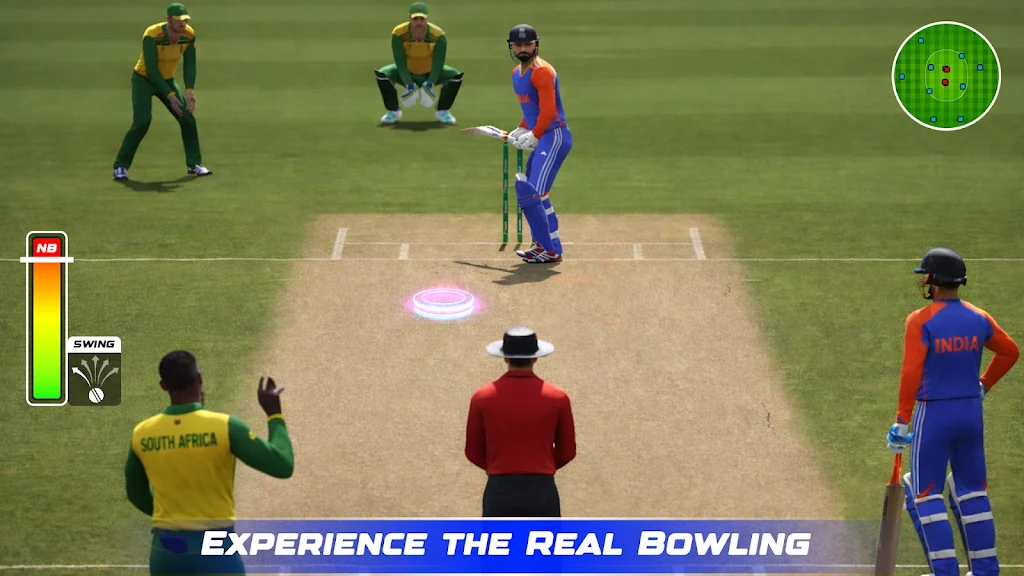 板球大师3D:棒球对决2026官方正版v1.9 官方正版截图1