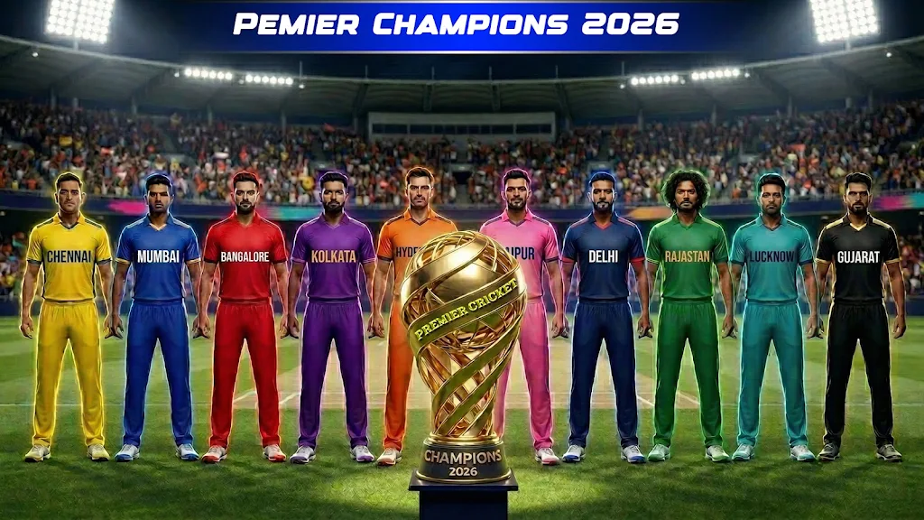 板球大师3D:棒球对决2026官方正版v1.9 官方正版截图2