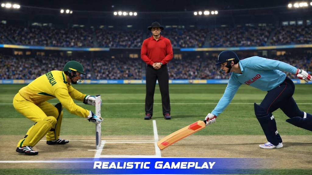板球大师3D:棒球对决2026官方正版v1.9 官方正版截图0