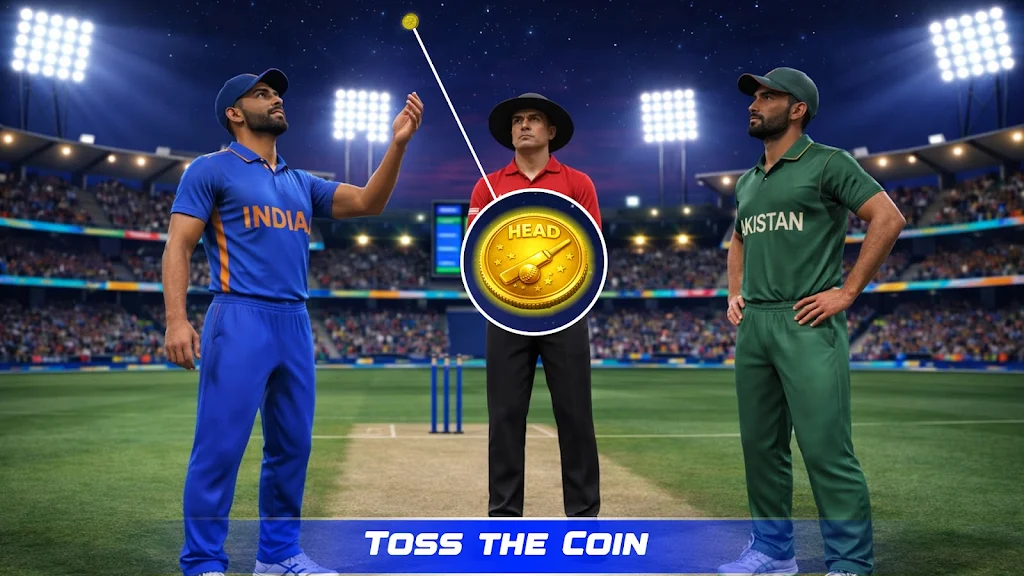 板球大师3D:棒球对决2026官方正版v1.9 官方正版截图3