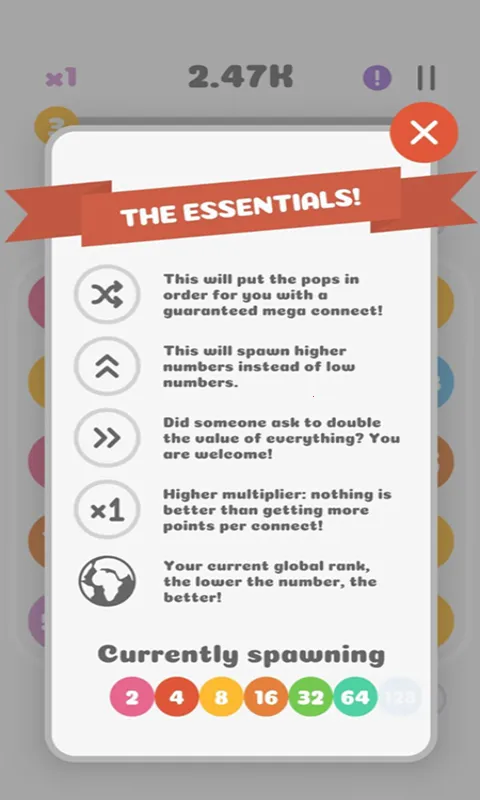 极限脑力大挑战(益智闯关游戏)v1.0 免费版截图1