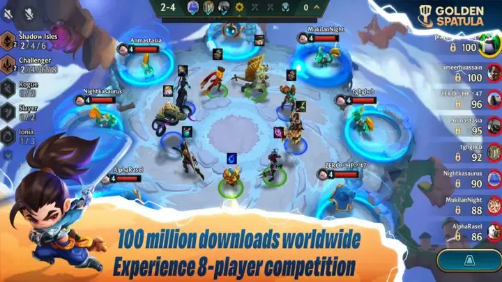 �����֮ս�����Ƿ�2026���°汾v2.7.19 �ٷ������ͼ0