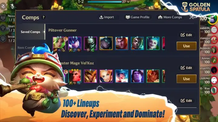 �����֮ս�����Ƿ�2026���°汾v2.7.19 �ٷ������ͼ4