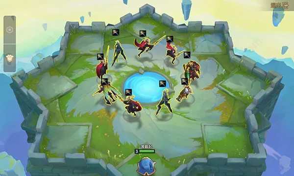 �����֮ս�����Ƿ�2026���°汾