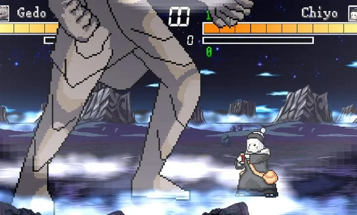 mugen��Ӱ��������(��Ӱβ��������Ϸ)v2021-12-12 �ٷ������ͼ3