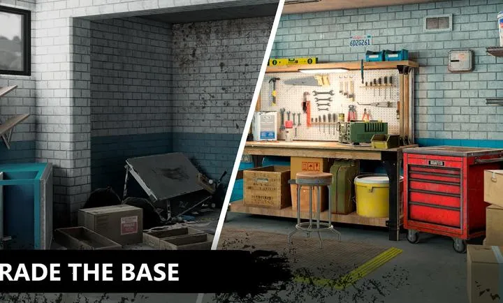 ����23��ĩ��������ʷ�(ĩ��������Ϸ)v1.0.6 ��׿���ͼ0