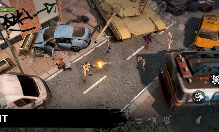 ����23��ĩ��������ʷ�(ĩ��������Ϸ)v1.0.6 ��׿���ͼ2