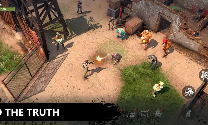 ����23��ĩ��������ʷ�(ĩ��������Ϸ)v1.0.6 ��׿���ͼ1