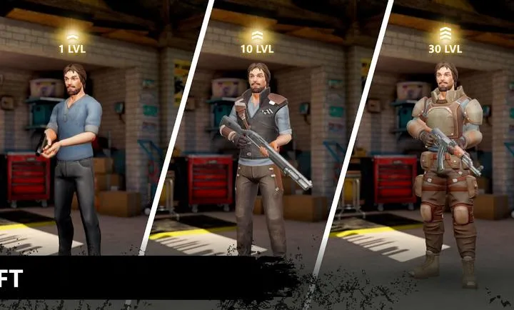 ����23��ĩ��������ʷ�(ĩ��������Ϸ)v1.0.6 ��׿���ͼ3