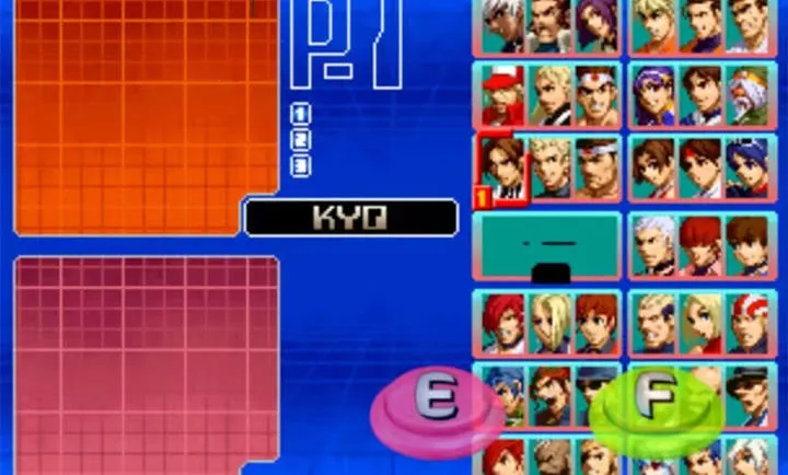 ȭ��2002ħ�İ������(ȭ�ʸ���Ϸ)v1.78 ��׿���ͼ1