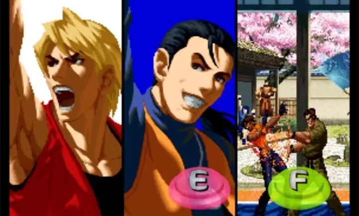 ȭ��2002ħ�İ������(ȭ�ʸ���Ϸ)v1.78 ��׿���ͼ2