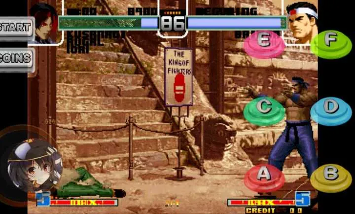 ȭ��2002ħ�İ������(ȭ�ʸ���Ϸ)v1.78 ��׿���ͼ0